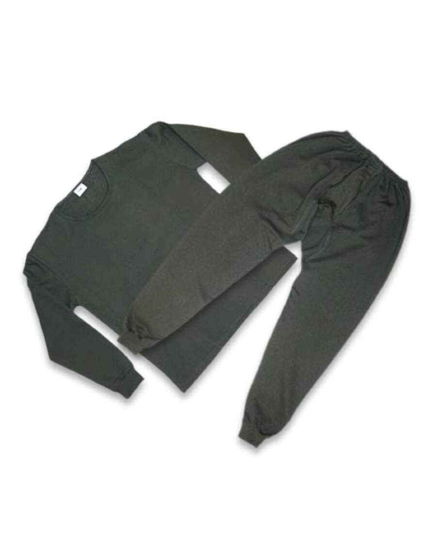 Летнее нательное бельё мужское оптом